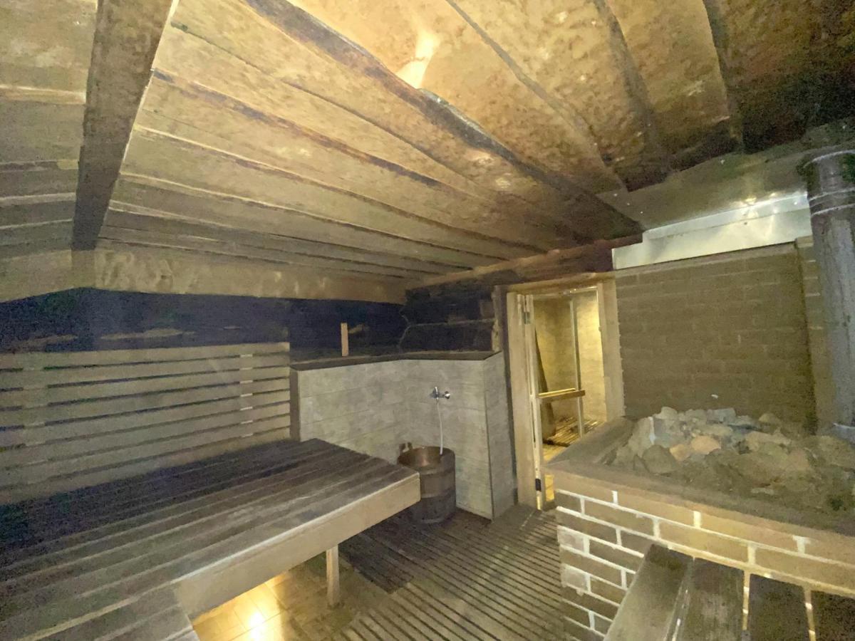 Forest Hut Stariy Prud Pylypovychi エクステリア 写真