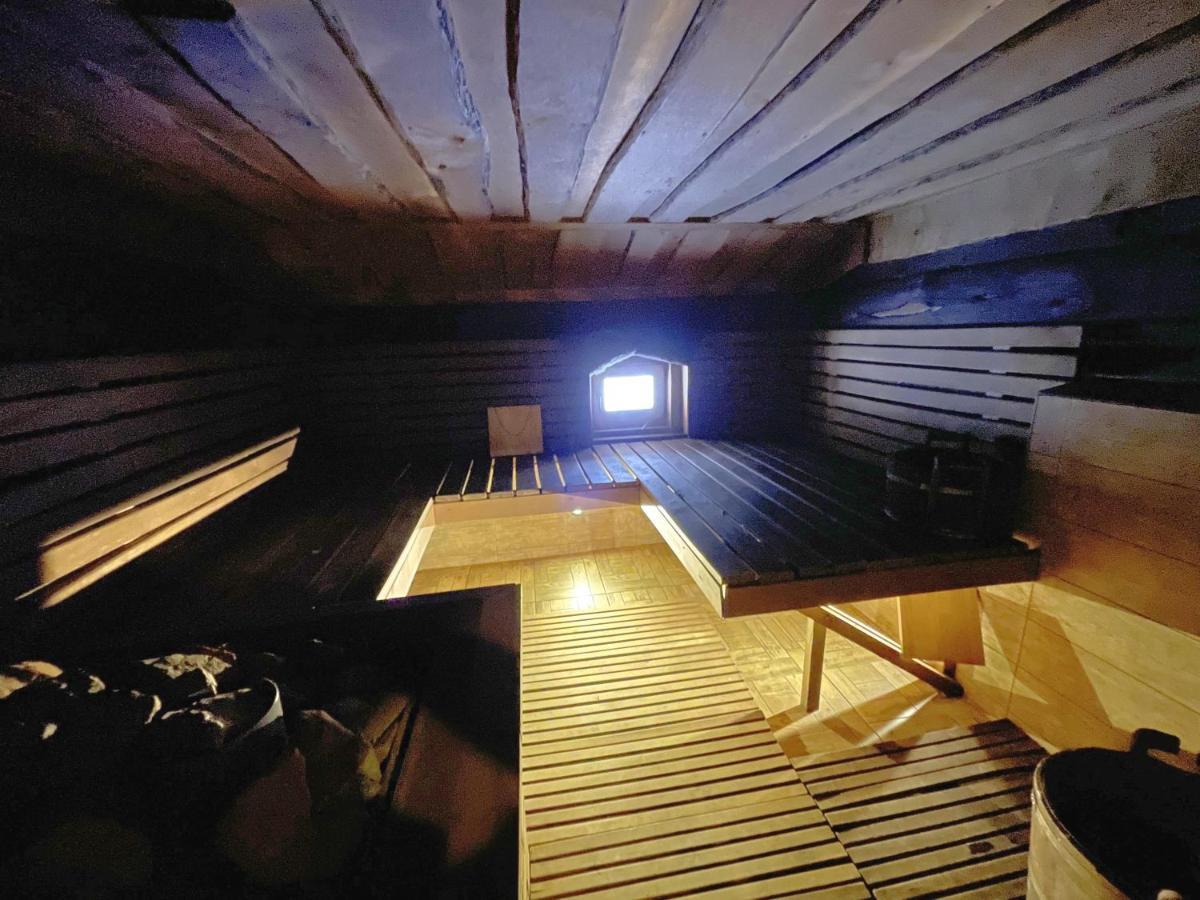 Forest Hut Stariy Prud Pylypovychi エクステリア 写真